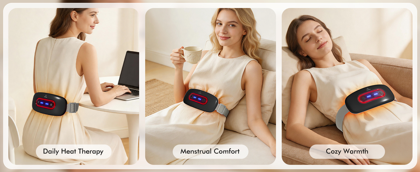  period pain relief