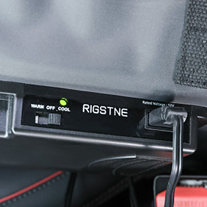 electric cooler warmer