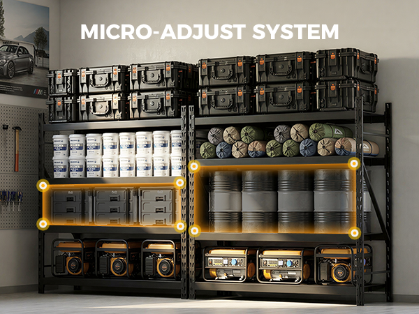 MICRO-ADJUST