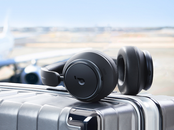 Enjoy up to 50 hours of playtime in ANC mode and up to 65 hours in standard mode.