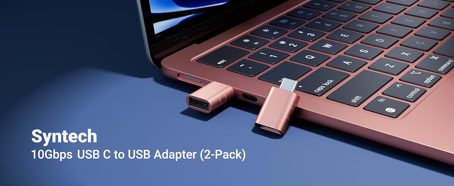 usb c adapter