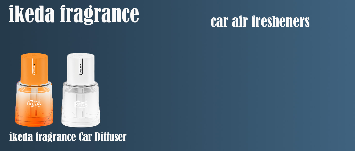 car air freshener hanging decoration