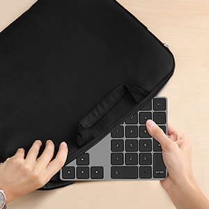 10 key pad