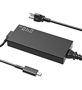 SLRIOYS 240W Charger Compatible with Asus ROG Zephyrus G16 G14 GU605 GA605 GA403 TUF Gaming A18 A...