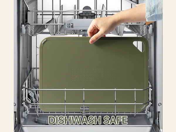 dishwash safe