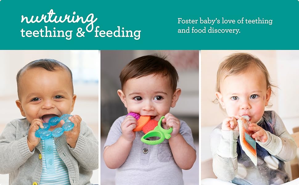 infantino, baby products, baby carriers, teethers