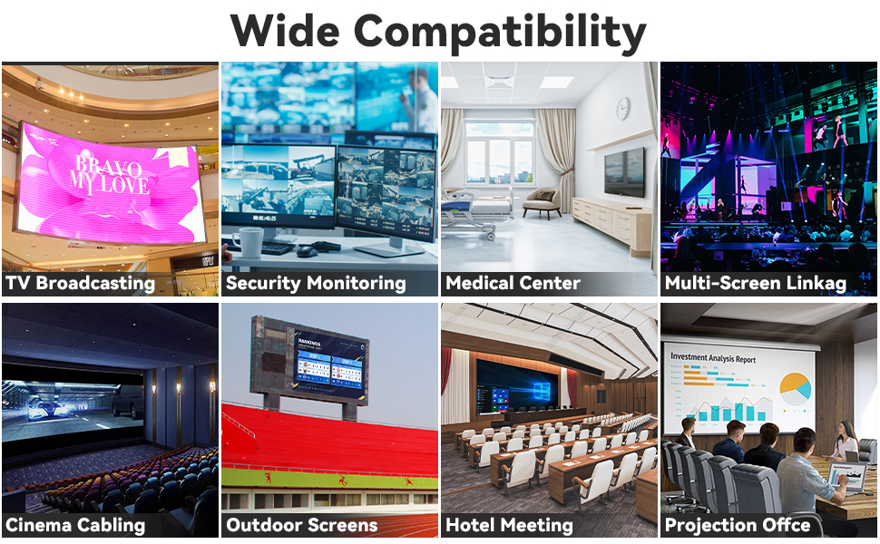 8k fiber hdmi 2.1 cable