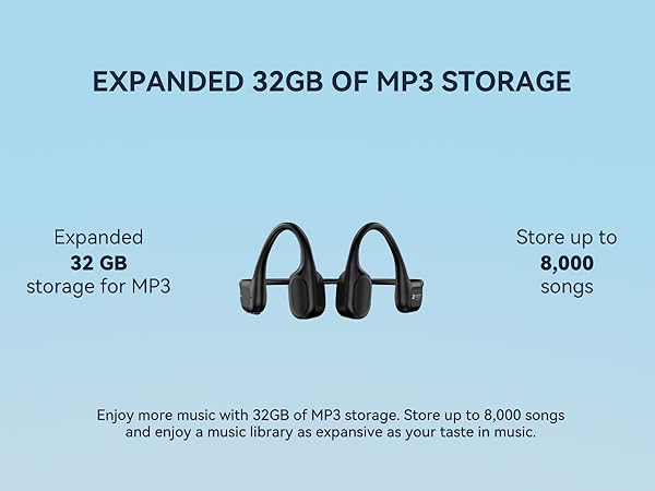 waterproof swimming headphones