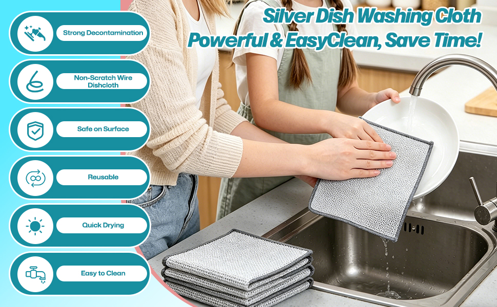 kitchen appliances microfiber cleaning cloth car accessories wash cloths cleaning supplies