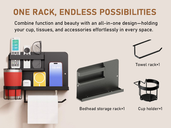 small space storage