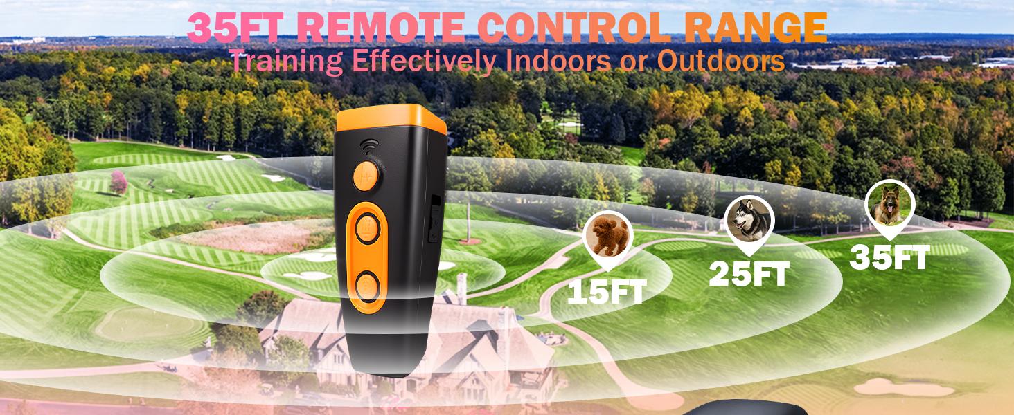 Anti Barking Device for Dogs