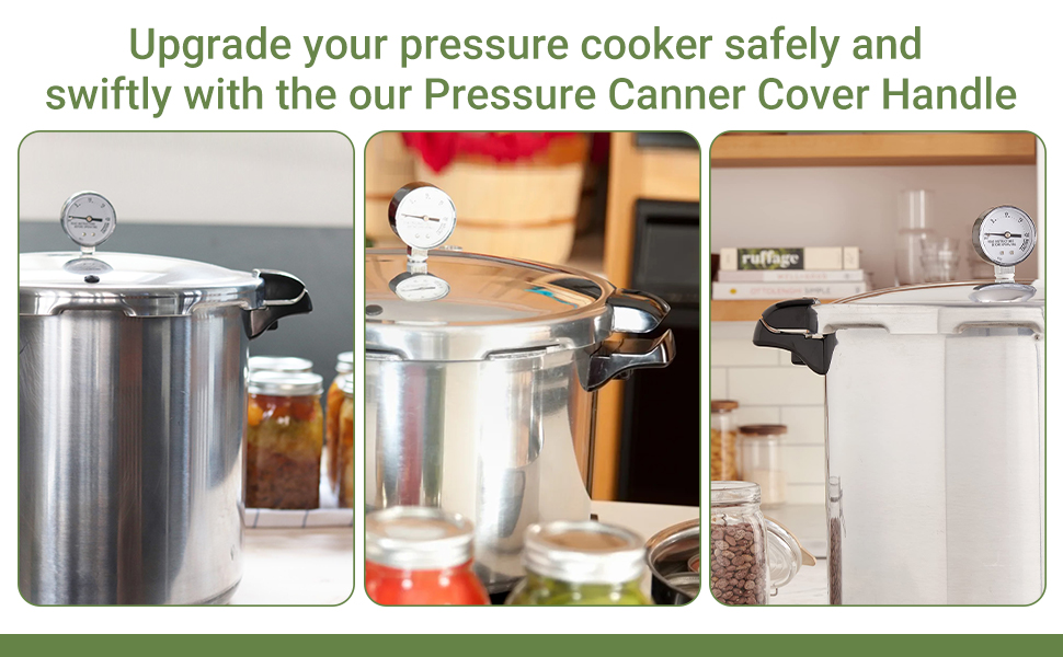 presto pressure replacement parts