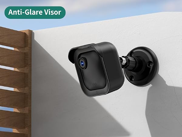 Anti-Glare Visor 