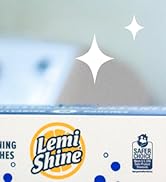 Lemi Shine Appliance Cleaners - Biodegradable Formula