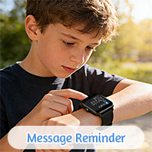 Message Reminder