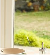 Redchef Non Stick Ceramic Frying Pan Set, Non Toxic Ceramic Pans for Cooking, 8