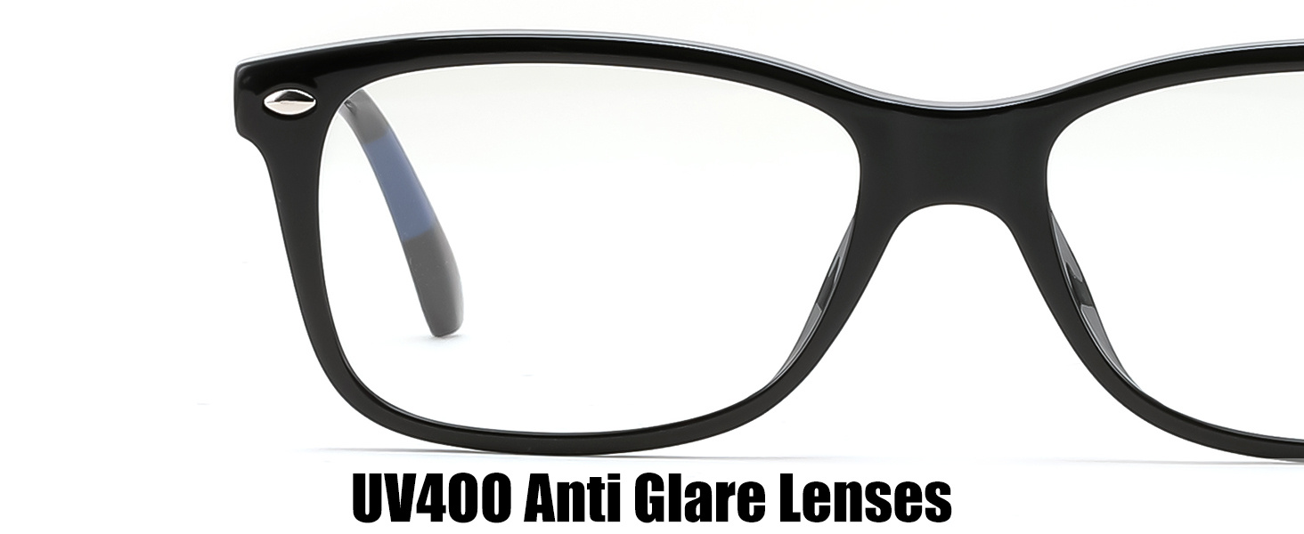 Photochromic Blue Light Blocking Glasses