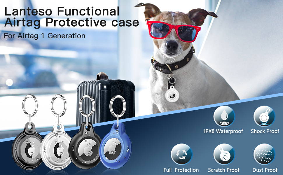 airtag protective case