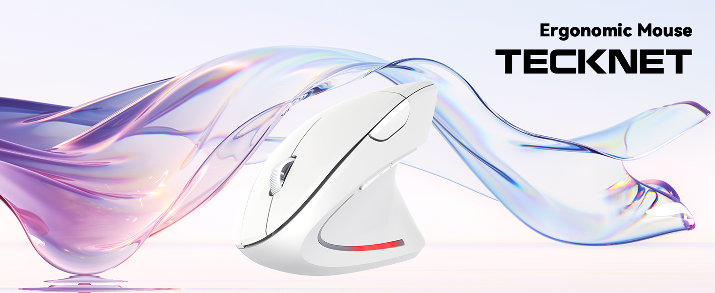 wireless mouse