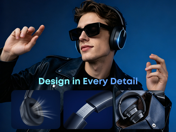 H2 Headphones