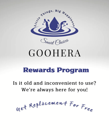 rewards program