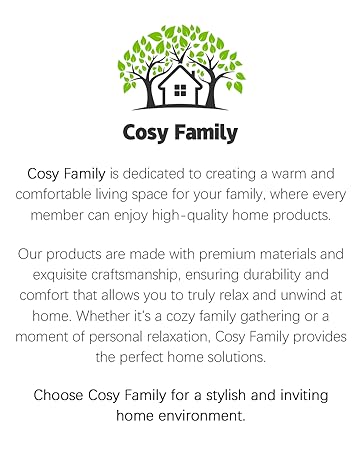 cosy family