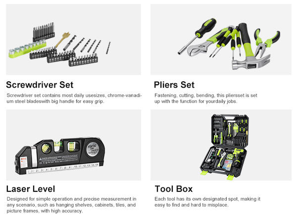 small tool kit