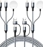 multi fast charging cable