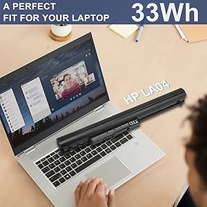  HP Pavilion 14 15 Notebook PC series, HP 248 248 G1 340 340 G1 350 350 G1 Series