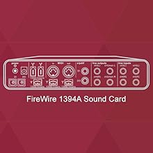 pcie firewire card pcie 1394a card pcie 1394b card 1394 card