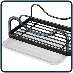 sponge holder for kitchen sink caddy organizer sponge holder caddy organizer