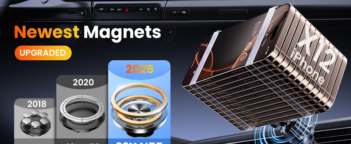 strong magnet