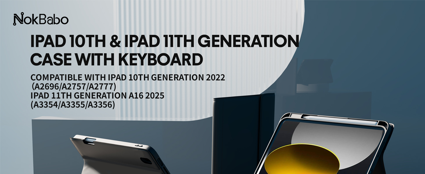 ipad 10th generation case with keyboard ipad 10th generation keyboard ipad 10th generation case