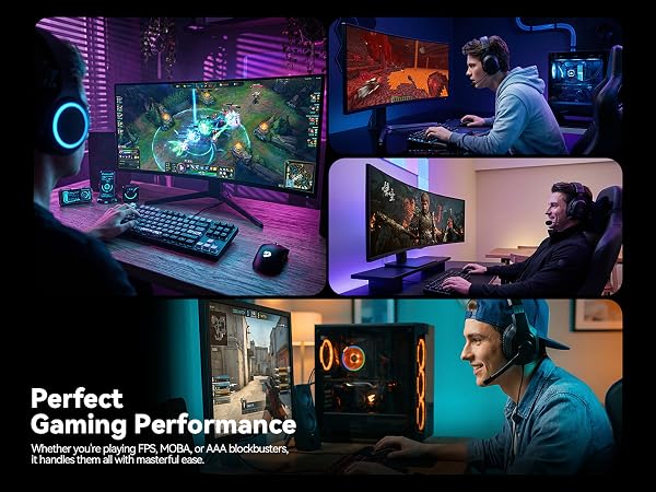 Perfect Performance