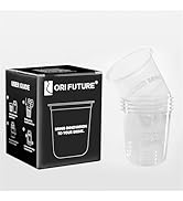 ORI Future Plastic Liner for GLAZER mini, 5 Packs