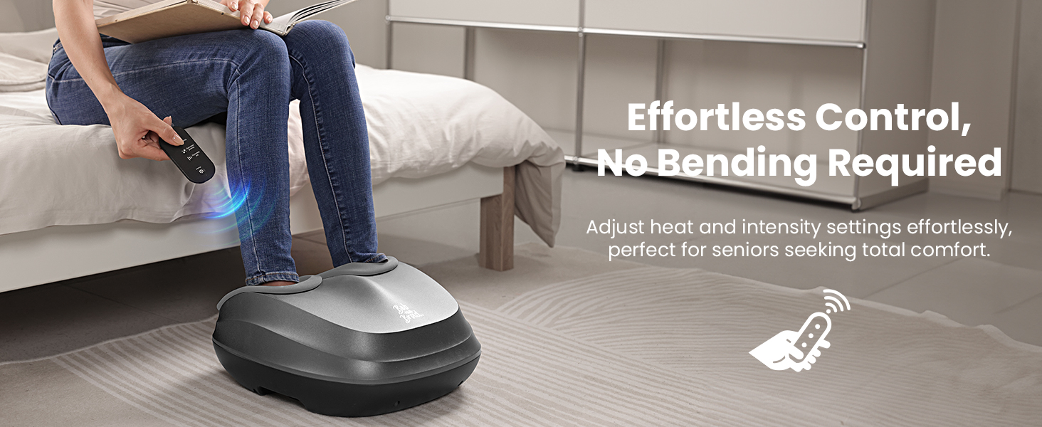 bob and brad foot massager