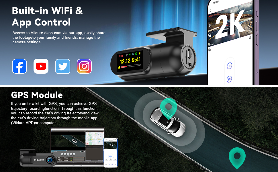 WIFI&amp;amp;amp;App Control