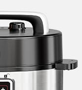 9-in-1 Electric Pressure Cooker