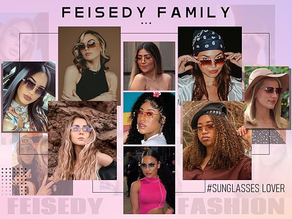 feisedy sunglasses