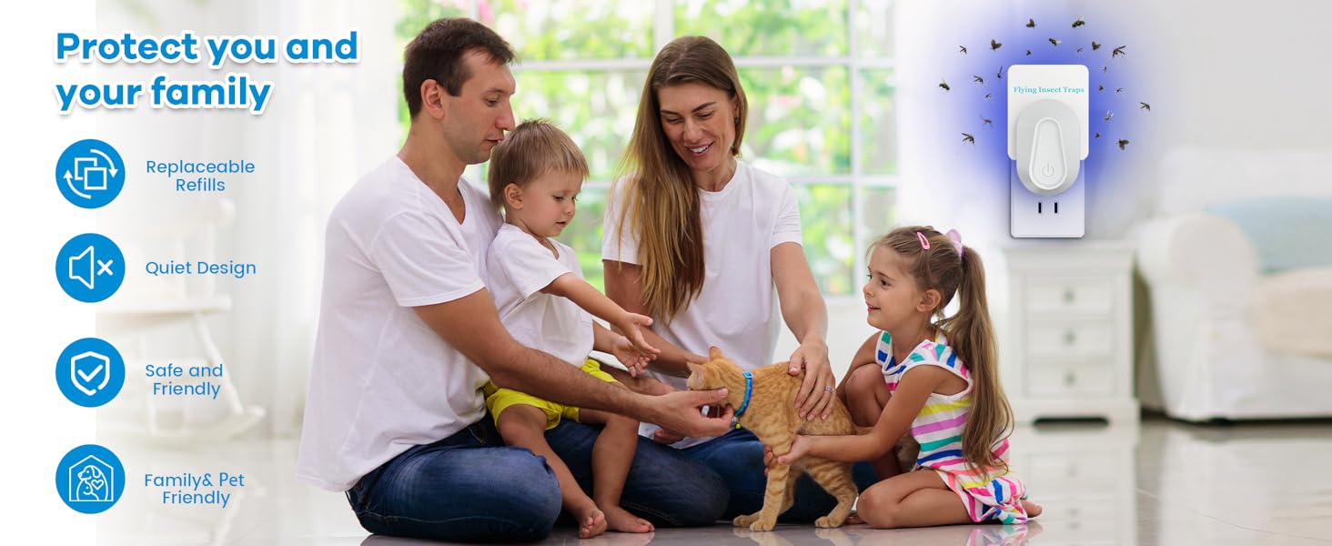 protect you and your family