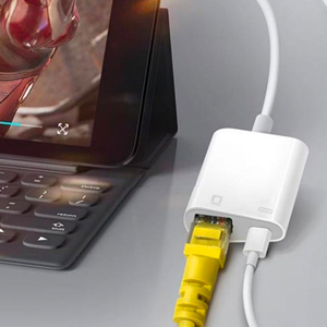 apple ethernet adapter