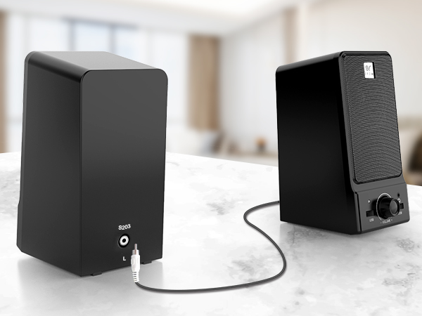 speaker for computer