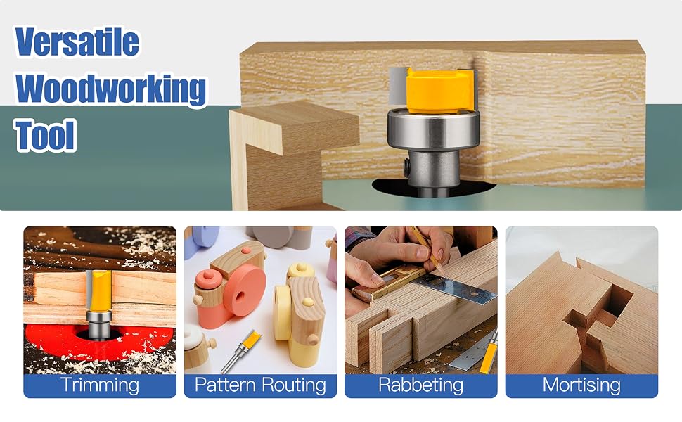 trim router