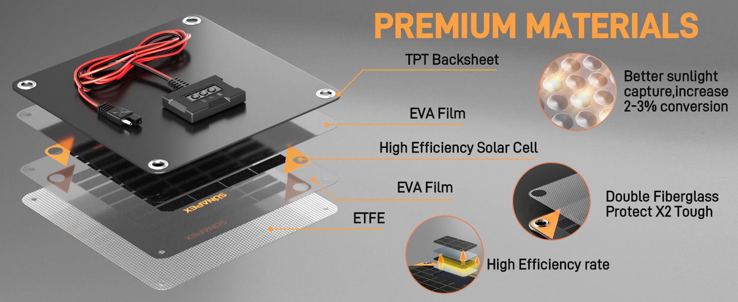 solar battery charger