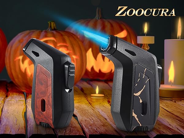 2 Pack torch lighter