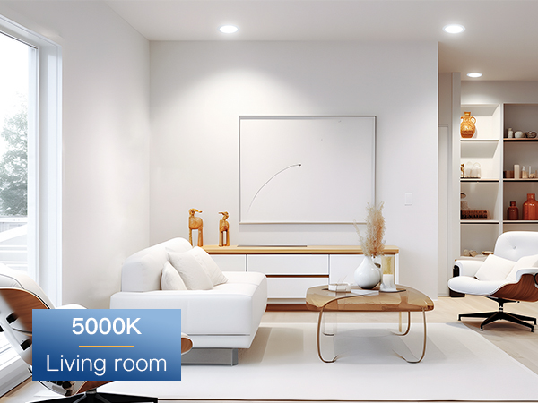 recessed lighting 6 inch