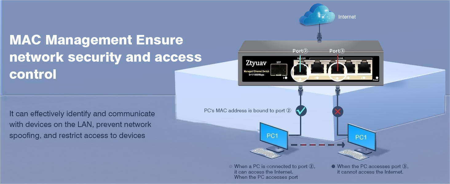 network switch
