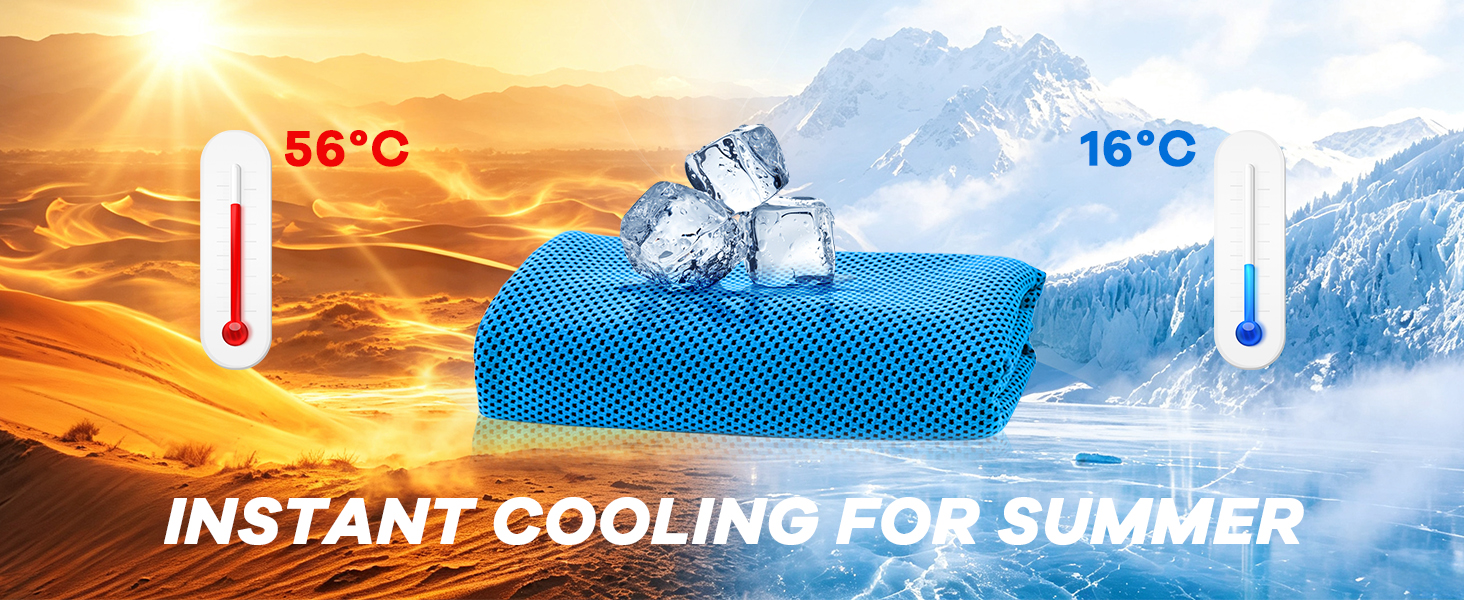gym towels for working out camping towels fast drying lightweight cooling rags for neck cold towel