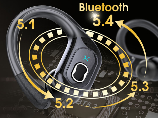 Bluetooth 5.4