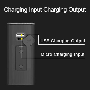 Rechargeable
